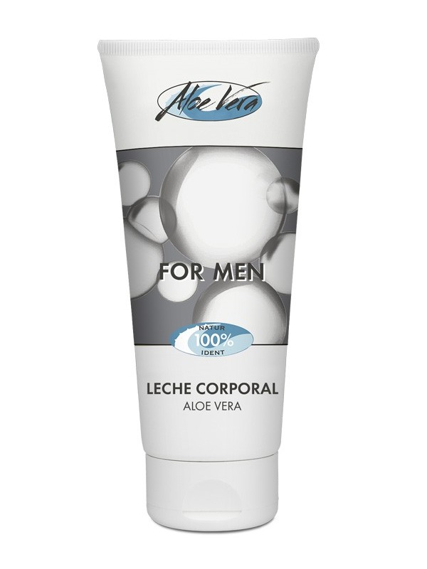 FOR MEN Bodylotion